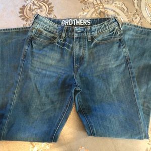 Boys Jeans